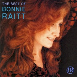 Bonnie Raitt